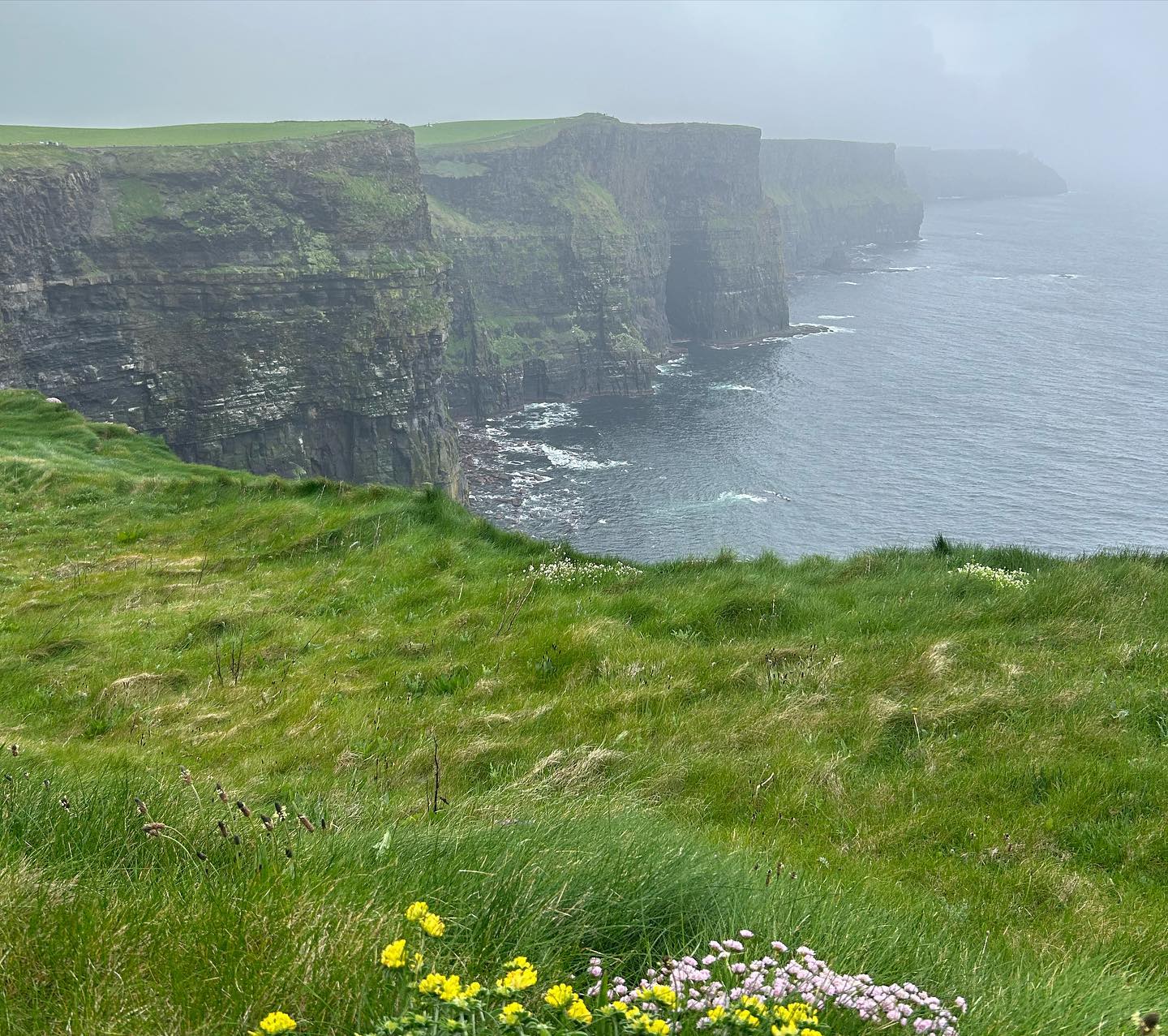 Cliffs of Moher